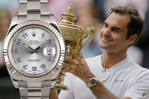 rolex tennis watch